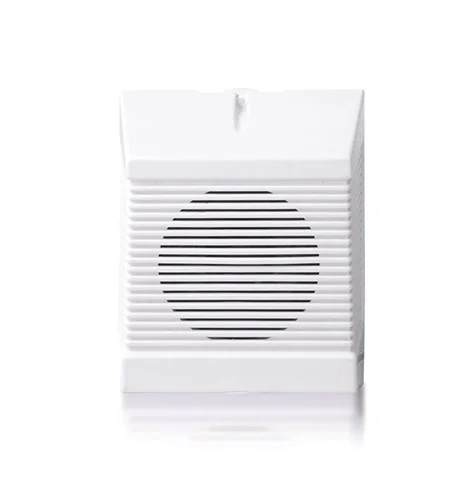 SSP BOX 205 5" 6/12W Trafolu Duvar Hoparlörü (Adet)