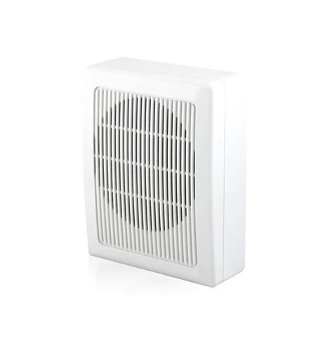 SSP BOX 206 6" 10/20W Trafolu Duvar Hoparlörü (Adet)