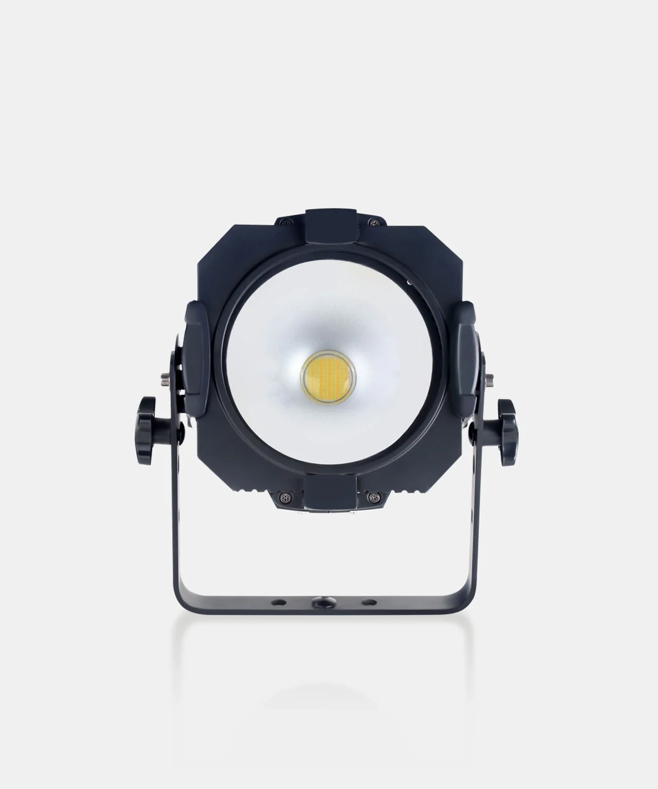 SSP COB PAR 100/W2 100W Cob Led Warm &amp; Cold White 60°