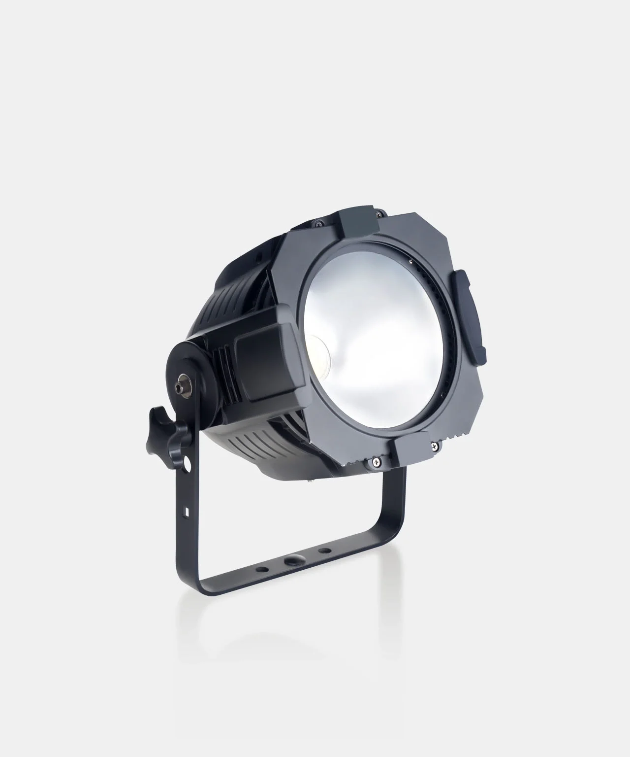 SSP COB PAR 100/W2 100W Cob Led Warm & Cold White 60°