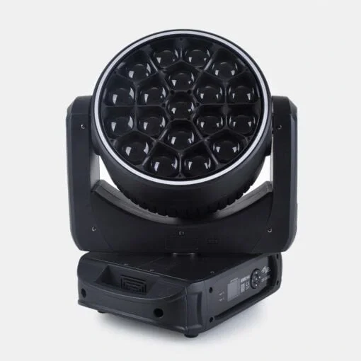 SSP DERON 1940 19x40 Watt Led Moving&amp;Head Robot