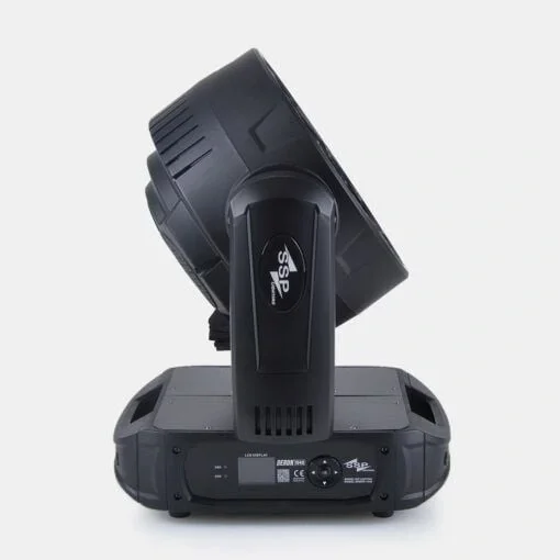 SSP DERON 1940 19x40 Watt Led Moving&amp;Head Robot