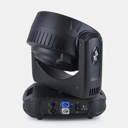 SSP DERON 1940 19x40 Watt Led Moving&amp;Head Robot