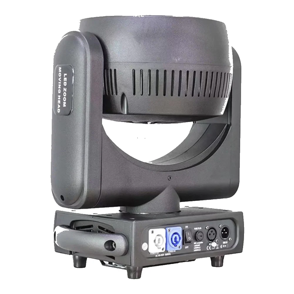 SSP DERON 740 7x40W Led Wash Moving Head