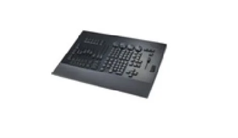 SSP FADER WING Profesyonel Dmx Işık Masası 2048Ch
