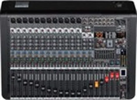 SSP FX 12L 12 İnput Mixer, 8+2 Kanal, 1 Aux, 2 Sub, Bluetooth, Usb, Recorder, Effect