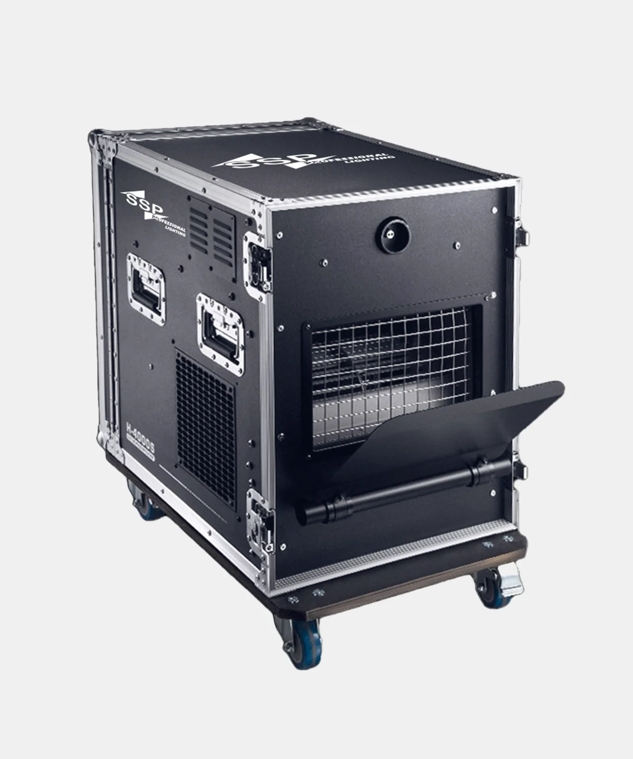 SSP H4000S Wave Hazer Makinesi 3000W