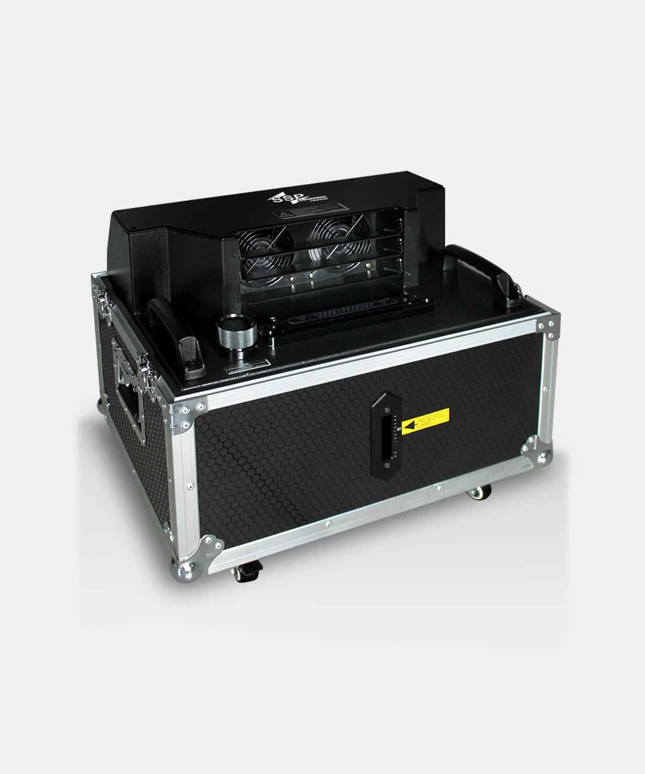 SSP H5S | Pro Hazer Makinesi 700W, Yağ Bazlı, DMX Kontrollü