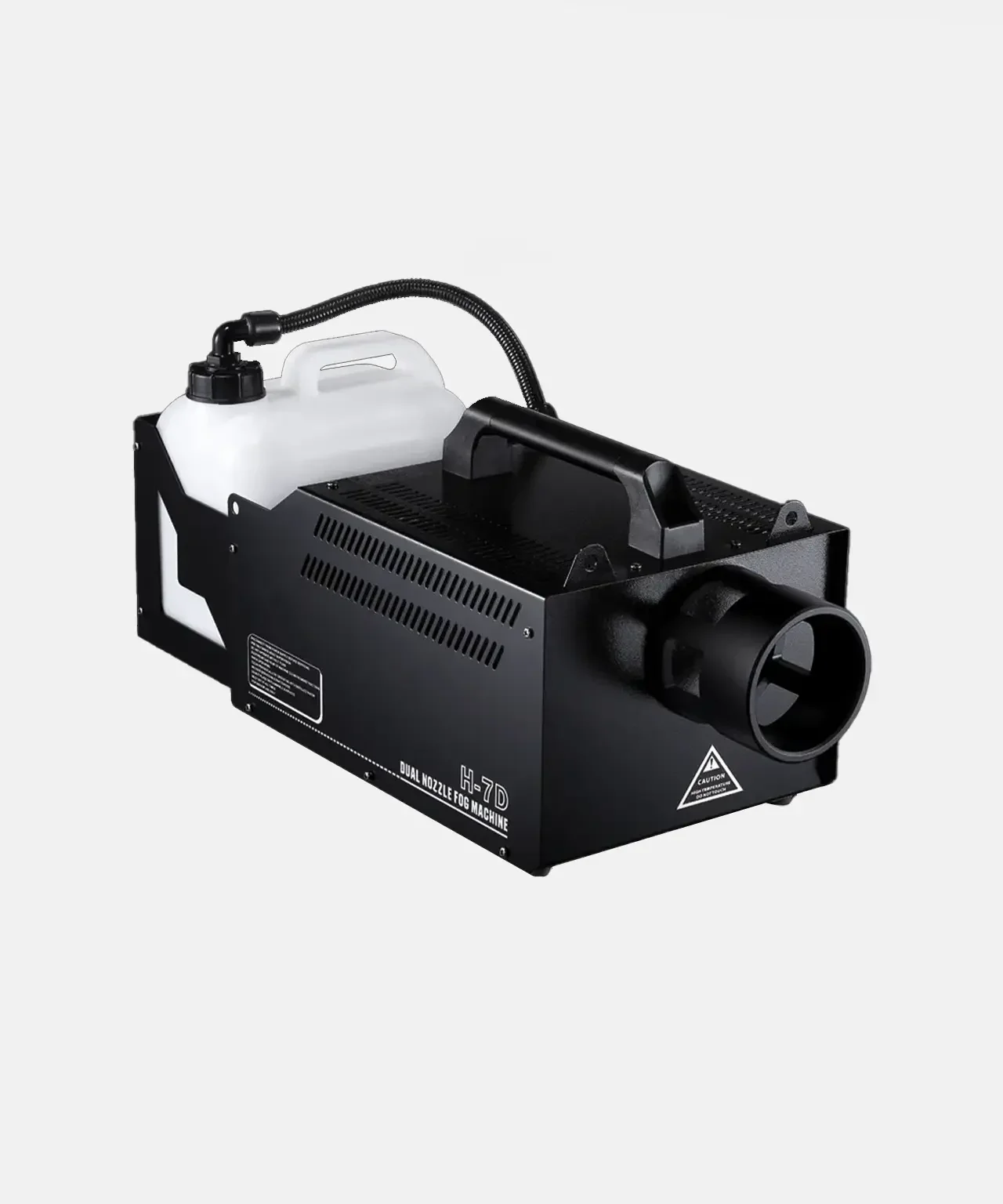 SSP H7D PRO Profesyonel Sahne Sis Makinesi 2300W DMX+REMOTE