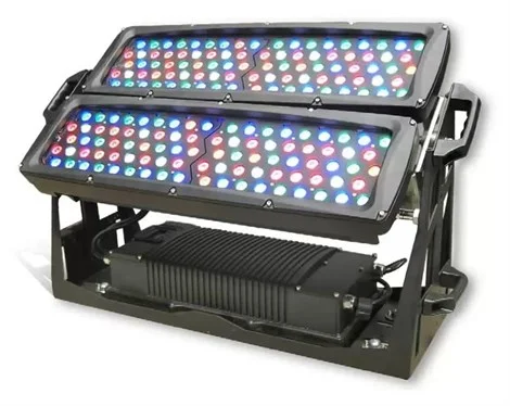 SSP LED325XWAT, RGBW City Wash Light 325W