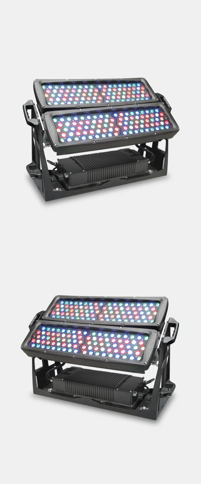SSP LED325XWAT, RGBW City Wash Light 325W