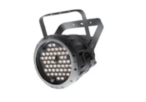 SSP LED330C4W1 ZOOM Warm + Cold LED Stüdyo & Tiyatro Spotu