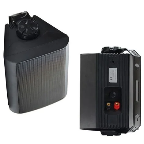 SSP MONITOR 5B 5" Duvar Hoparlörü 50W/8-ohm, 30W/100V Tap (adet)