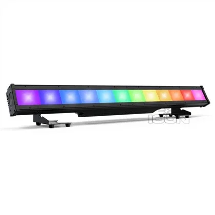 NEOCYC Linear Led Wash Bar Spot 12x30W RGBAL