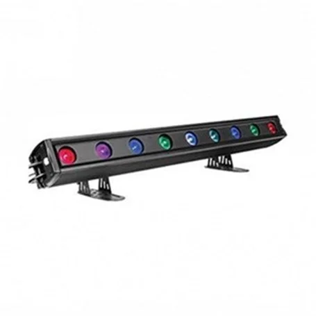 SSP OPTO PIX MEGA: LED bar Wash 8x40W Full Color