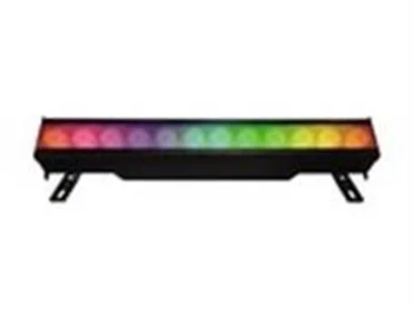 SSP OPTO PIX ULTIMATE: LED bar Wash 16x40W Full Color