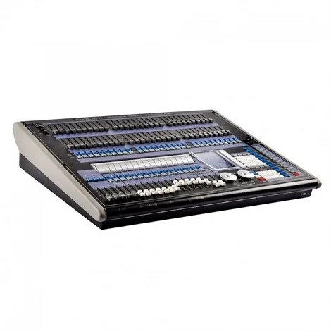 SSP PEARL 2010 2048-kanal Profesyonel DMX Işık Masası