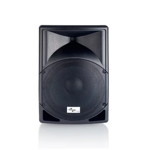 SSP PP0115AUES 15" 180W Aktif Hoparlör