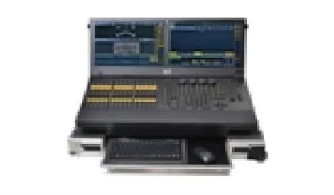 SSP Q0 Profesyonel Dmx Işık Masası,6 Dmx Output,1 Dmx Input