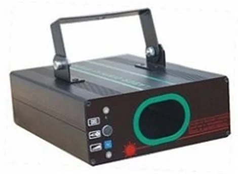 *** SSP SD110 30Mw Yeşil Automatic Program Lazer