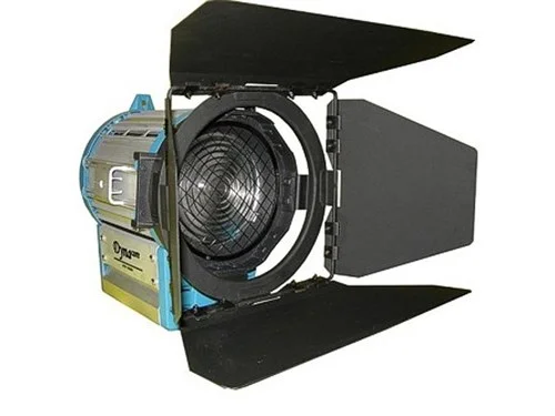 SSP SL017F 1000W FRESNEL SPOT WITH LAMP