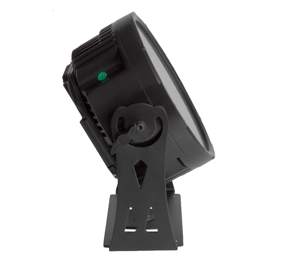 SSP SLIM PAR18 18x12W Led Sahne Spotu IP20 RGBWAUV 6in1