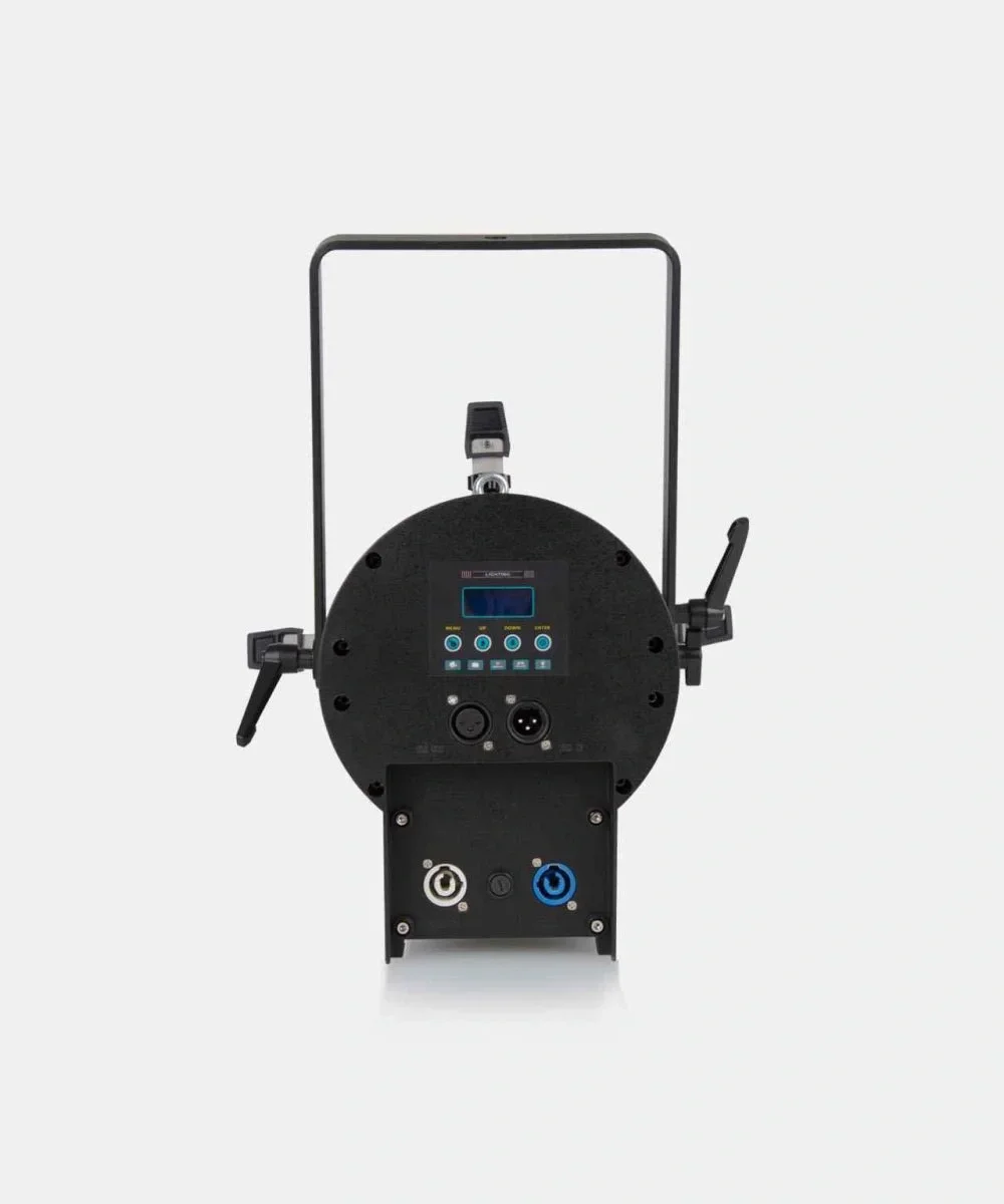 SSP SOLAR PRF250WW 26° Sabit Lensli Led Profil Spot 3200K