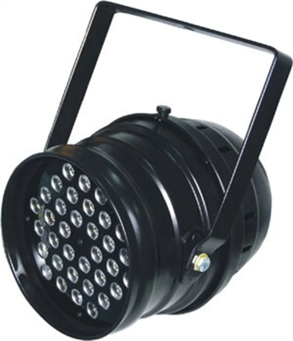 SSP SPD022 36x3W Led Par Spot