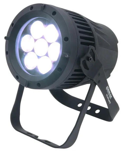 SSP SS342XCE SUPERSOLAR2 ZE/ETZ RGBW Led wash light