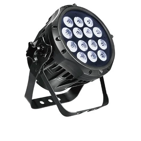 SSP SS358XCE CAM3/EMZ RGB Led Wash Spot