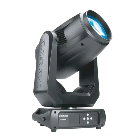 SSP SS662SC PLUTO 250 250W LED MOVING HEAD SPOT