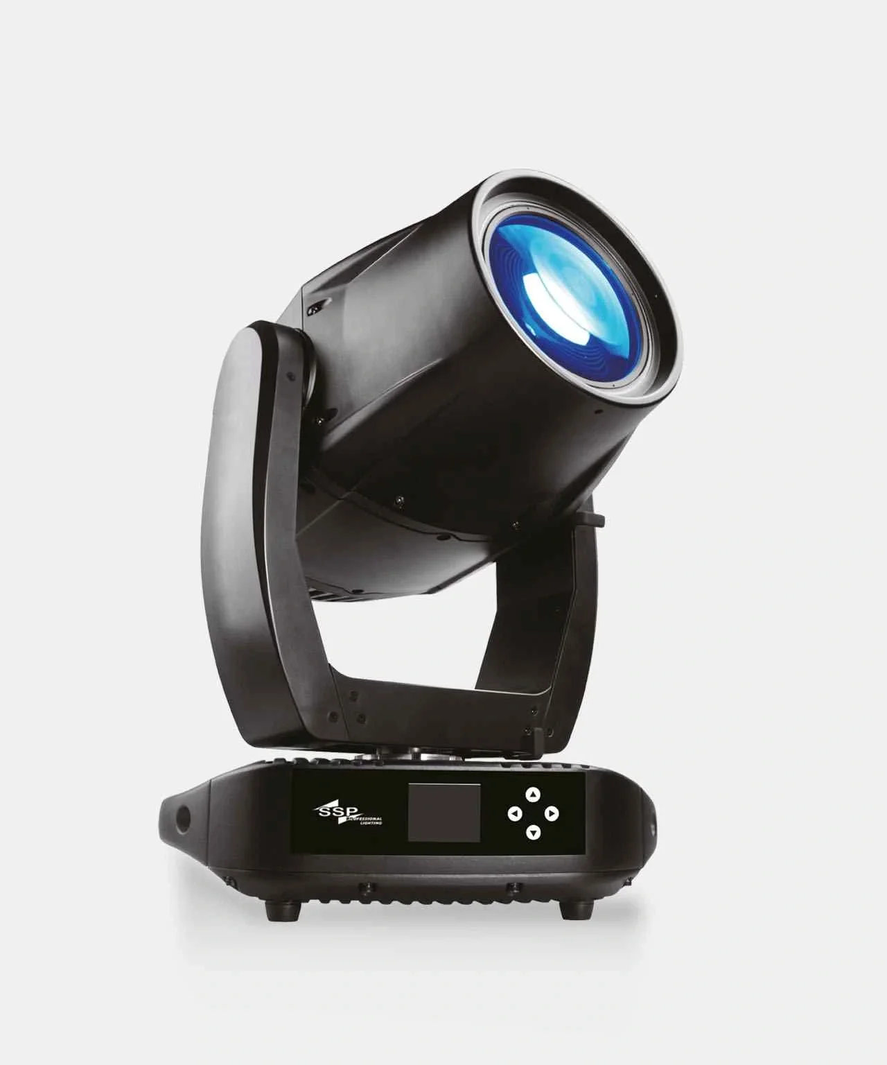 SSP NEPTUNE 400 HYBRID 300W IP65 Led Moving Head Beam + Spot