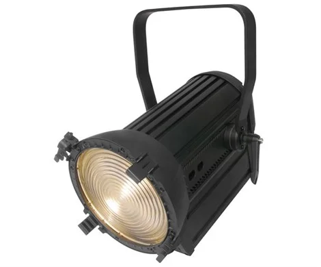 SSP SS808SW HD FRENZO ZE2 HD | 180W Led Fresnel Tiyatro ve Stüdyo Spotu, 3200K