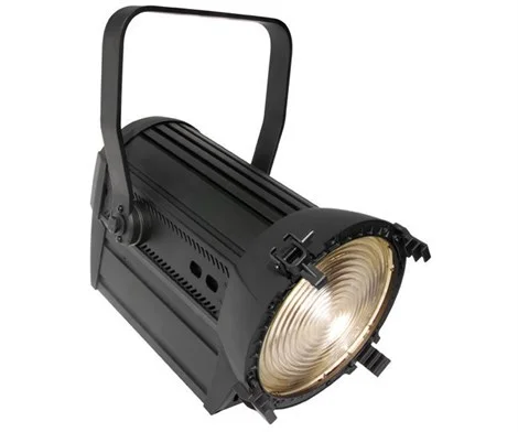 SSP SS811SC FRENZO ZE3 Cold white led stüdyo & Tiyatro Spotu