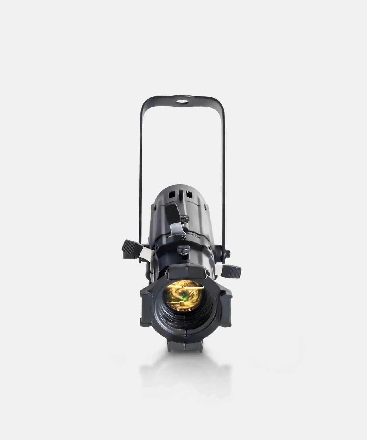 SSP SS817SW Mini Led Profil Spot 10W Led 3200K Warm White Stüdyo Tiyatro Spotu