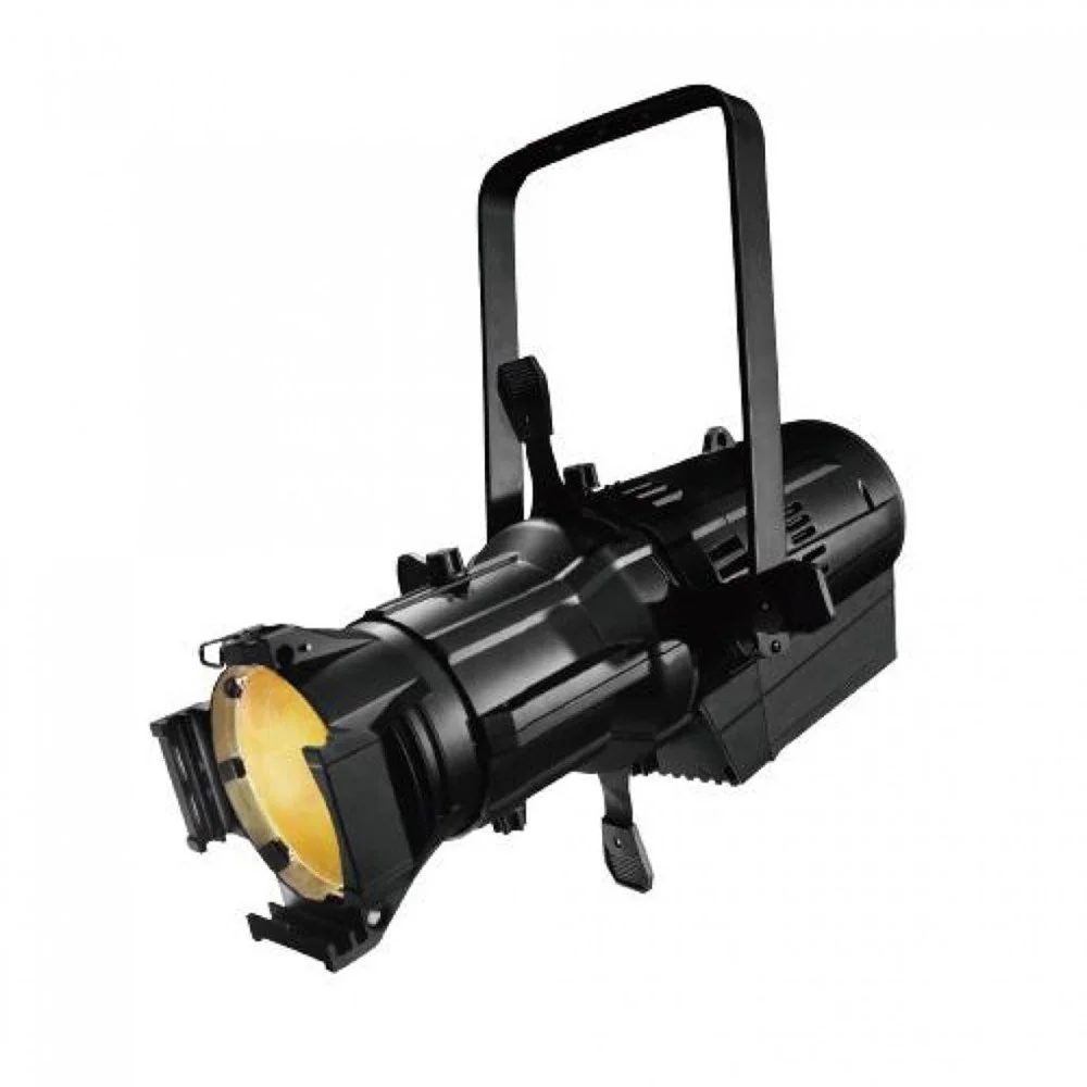 SSP SS8275SC-HD Zoom 25-50° Cold White Led Profil Tiyatro Spotu, 250W