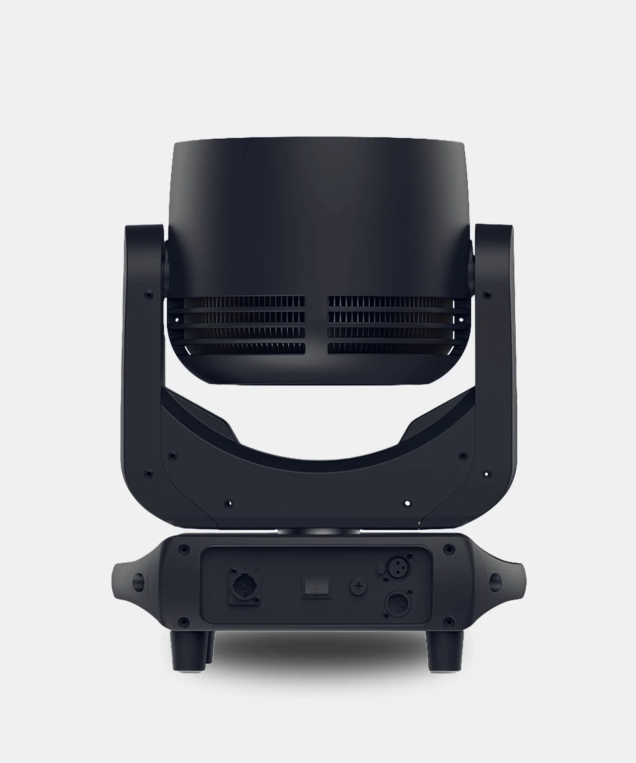 SSP SS9391XLE PLUTO 8000 Led Moving Head Zoom Wash 19x40W