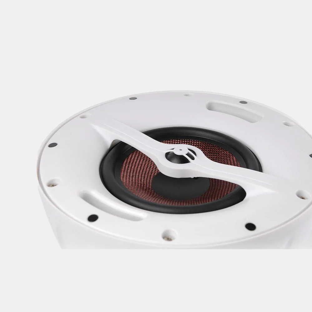 STAR-5 Sarkıt Hoparlör 5" 30W/100V Kademeli