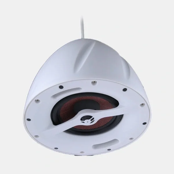 STAR-5 Sarkıt Hoparlör 5" 30W/100V Kademeli