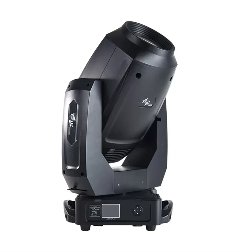 SSP SUPER BEE BSW 250W Led Moving Head Spot
