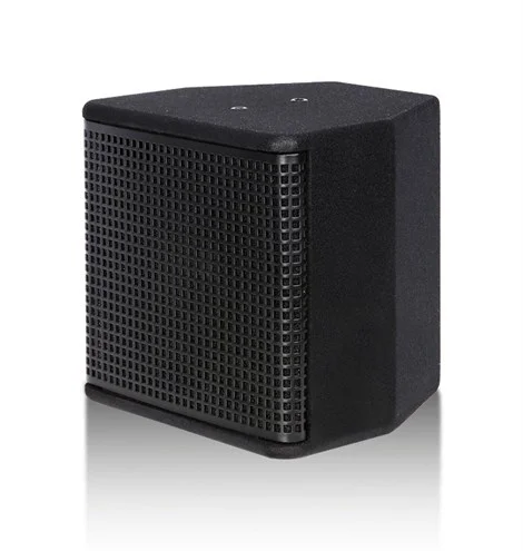 SSP T15 5" Coaxial Pasif Hoparlör, 50W/8-ohm/100V