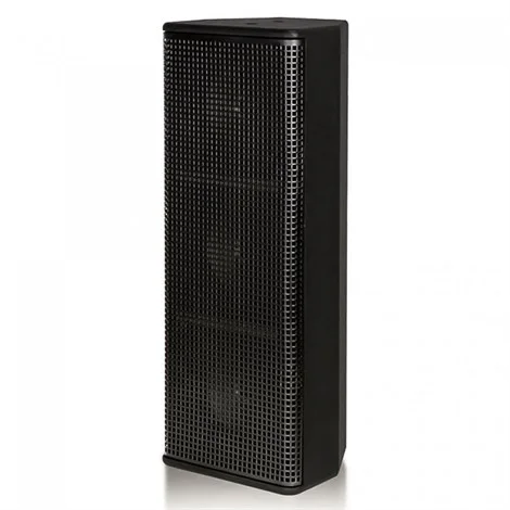 SSP T35 3x5" Lf ,3X0.75" Hf 150W Rms Pasif Kabin Hoparlör Seti (2 adet)