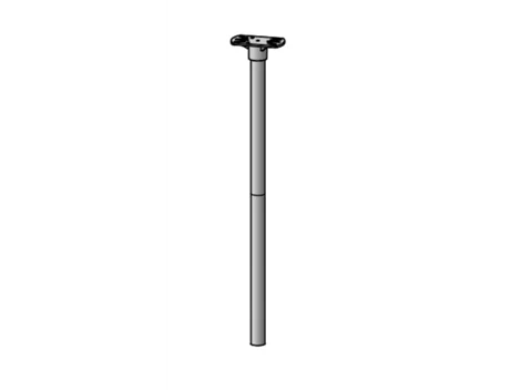 SSP TP10 G10XL için Ara Tip Kolon Sehpası