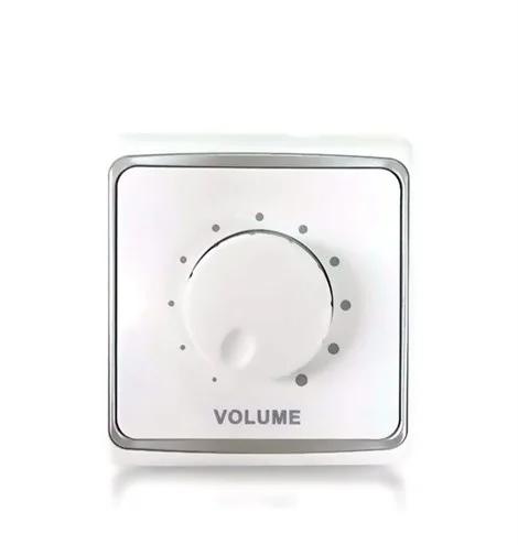 SSP VOL 10W/100V Volume Control