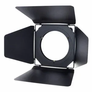 SSP X40225 Barndoor for SS808SW HD, SS808SC HD