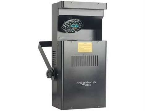 ****SSP YG1012 250W Moon Light Effect Light (discontuned)