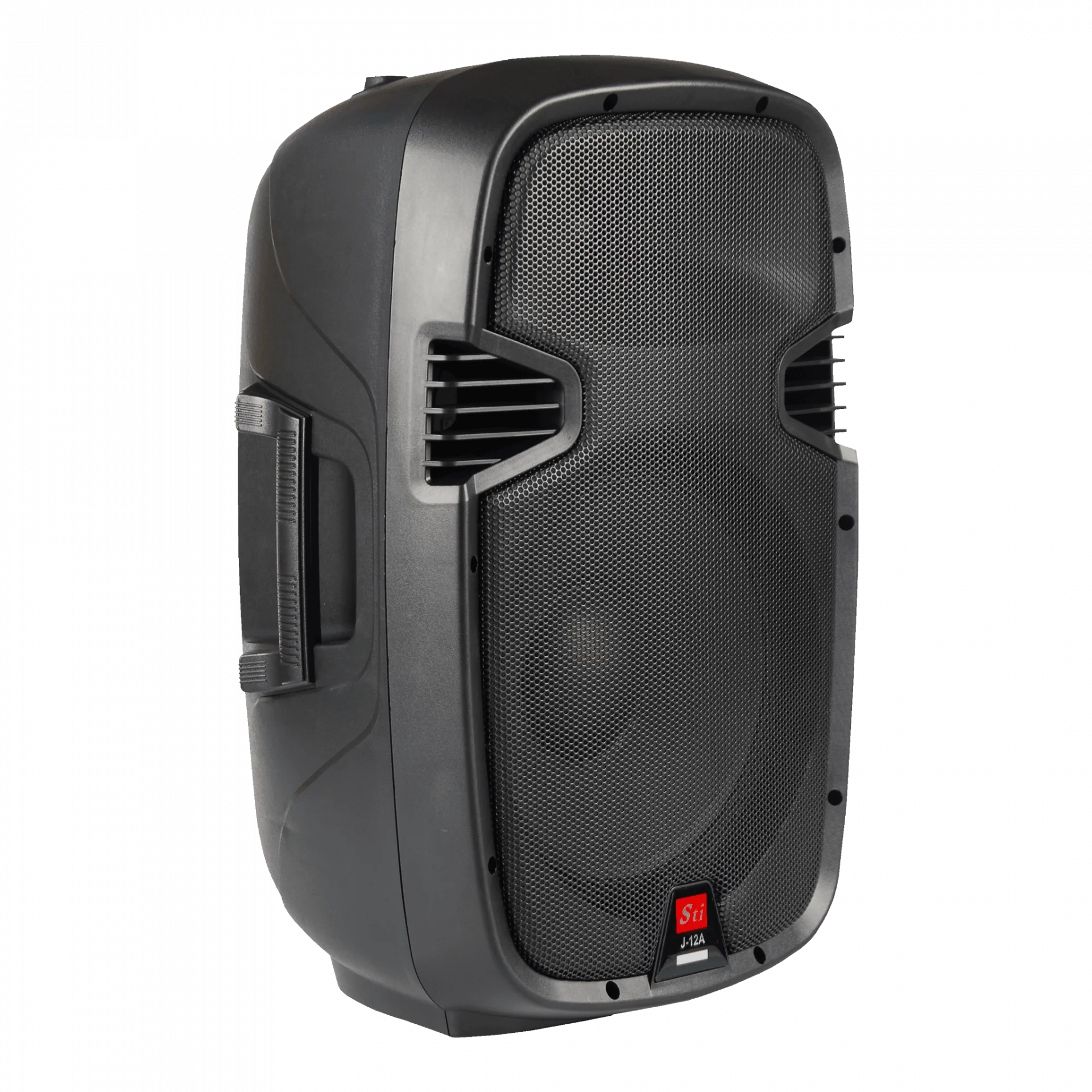 STI J12A 12" Aktif Hoparlör 350/700W