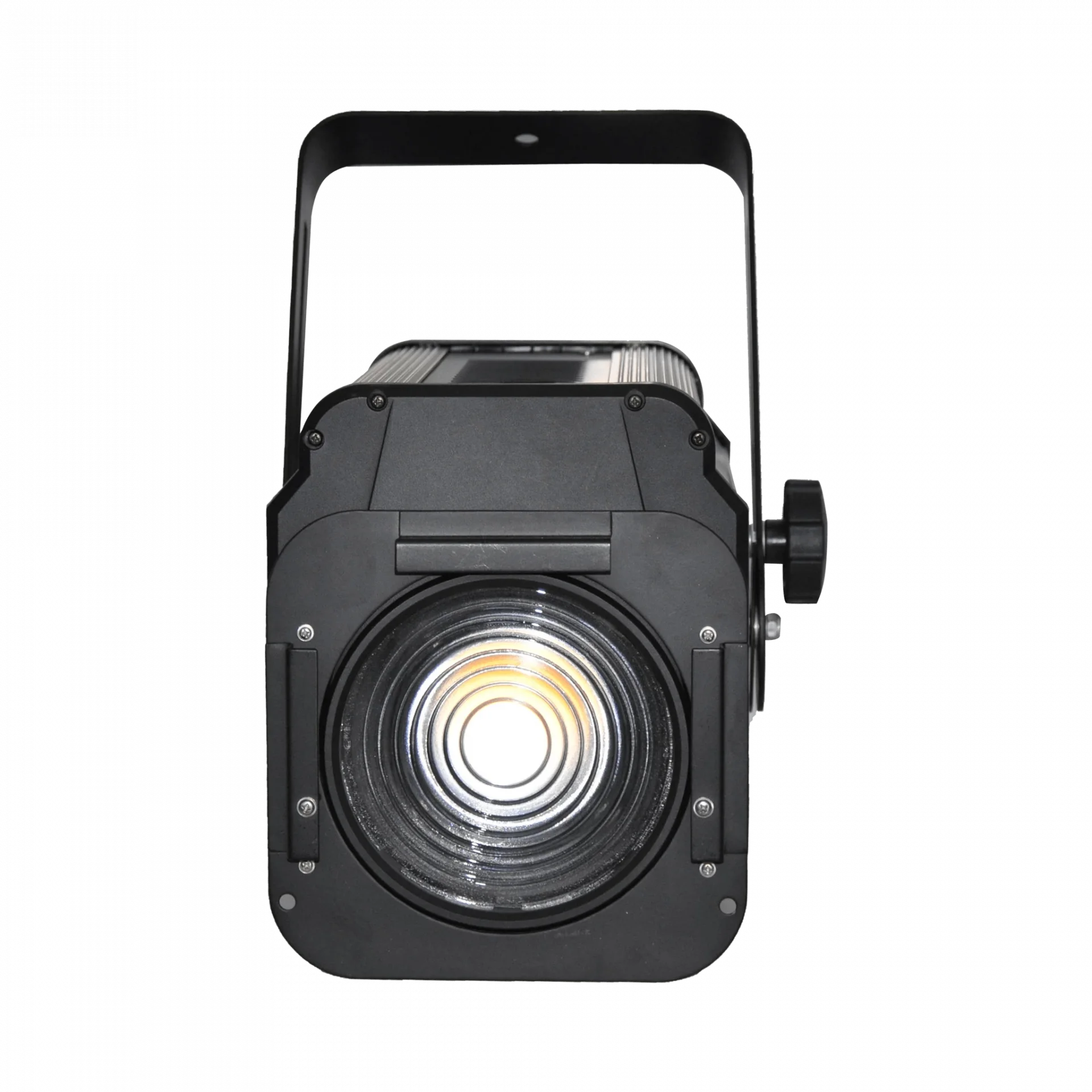 LS-02 FRA 150W Auto Zoom Led Fresnel Spot 3200K