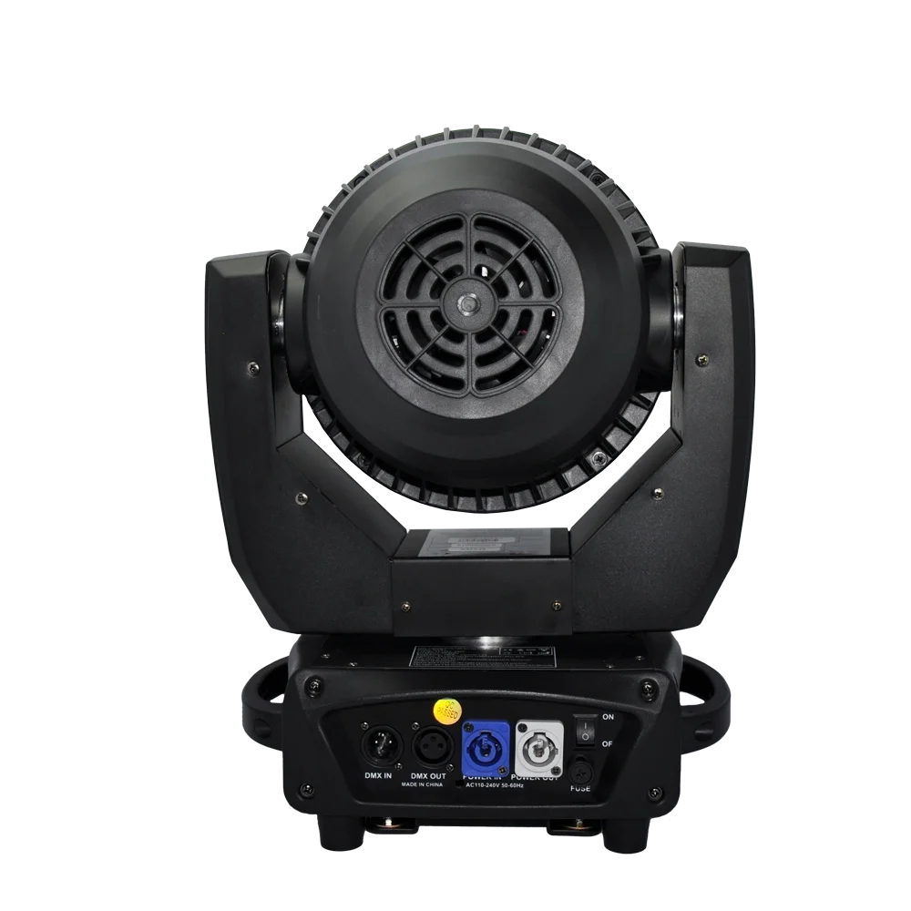 STI MYRA2 19x15W Led Zoom Moving Head Wash Spot