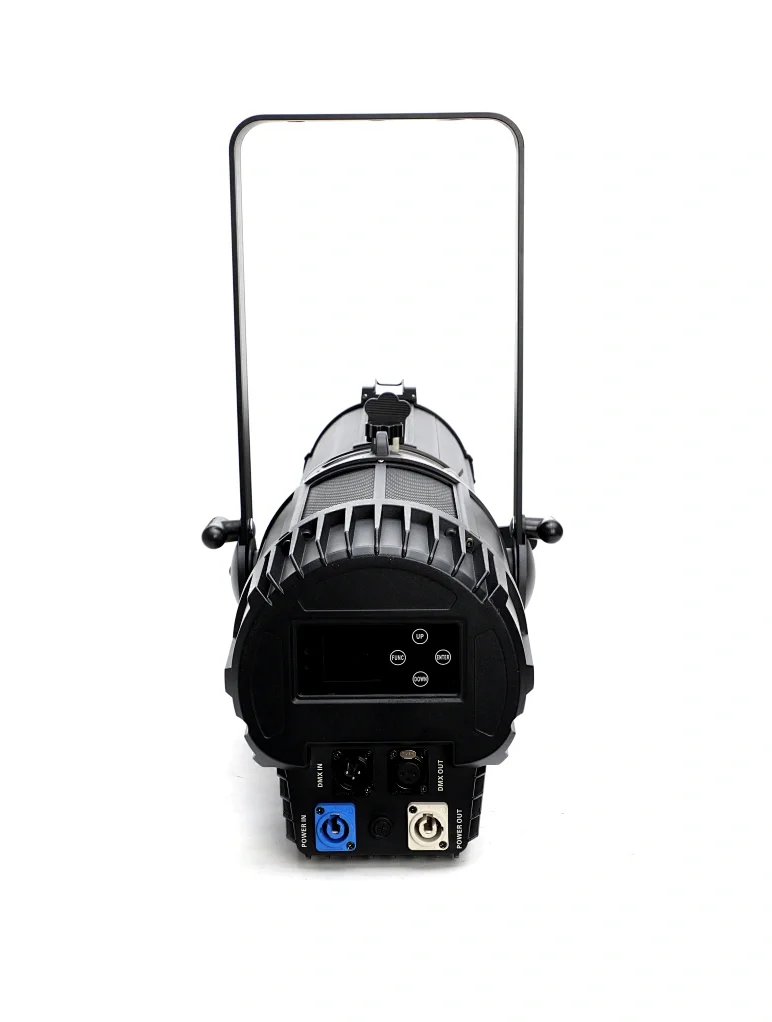 STI SPT-03 Led Profil Spot, 300W DMX, 3200K
